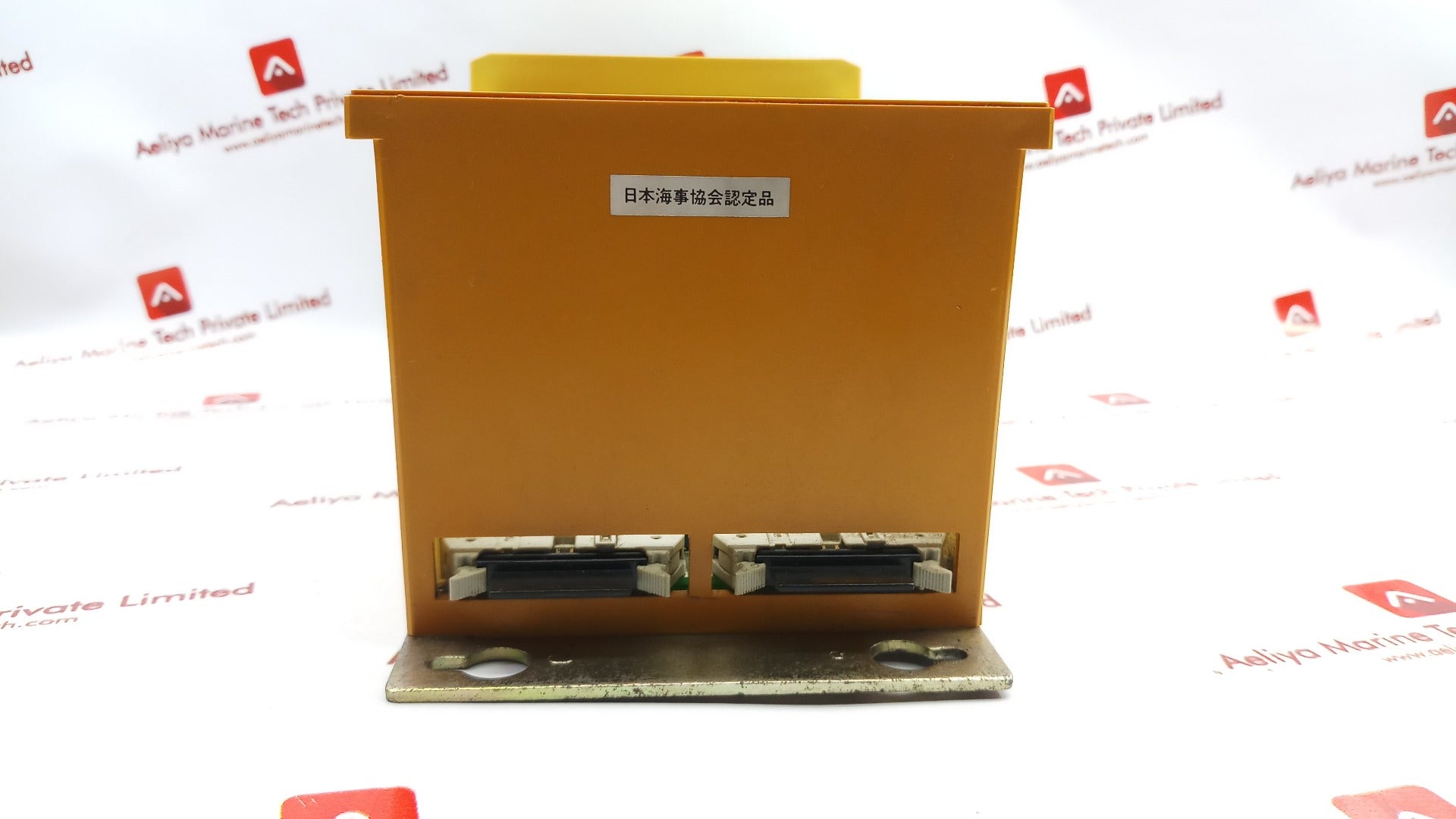 Mitsubishi Kakoki E-01B-4130 Power Supply 5 Slot Module Rack Nsc-1 Tr