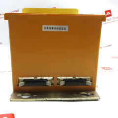 Mitsubishi Kakoki E-01B-4130 Power Supply 5 Slot Module Rack Nsc-1 Tr