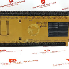 Hitachi Hizac E-64Zr Programmable Controller