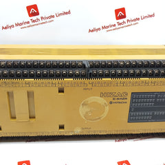 Hitachi Hizac E-64Zr Programmable Controller
