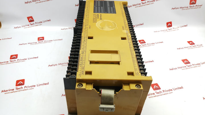 Hitachi Hizac E-64Zr Programmable Controller