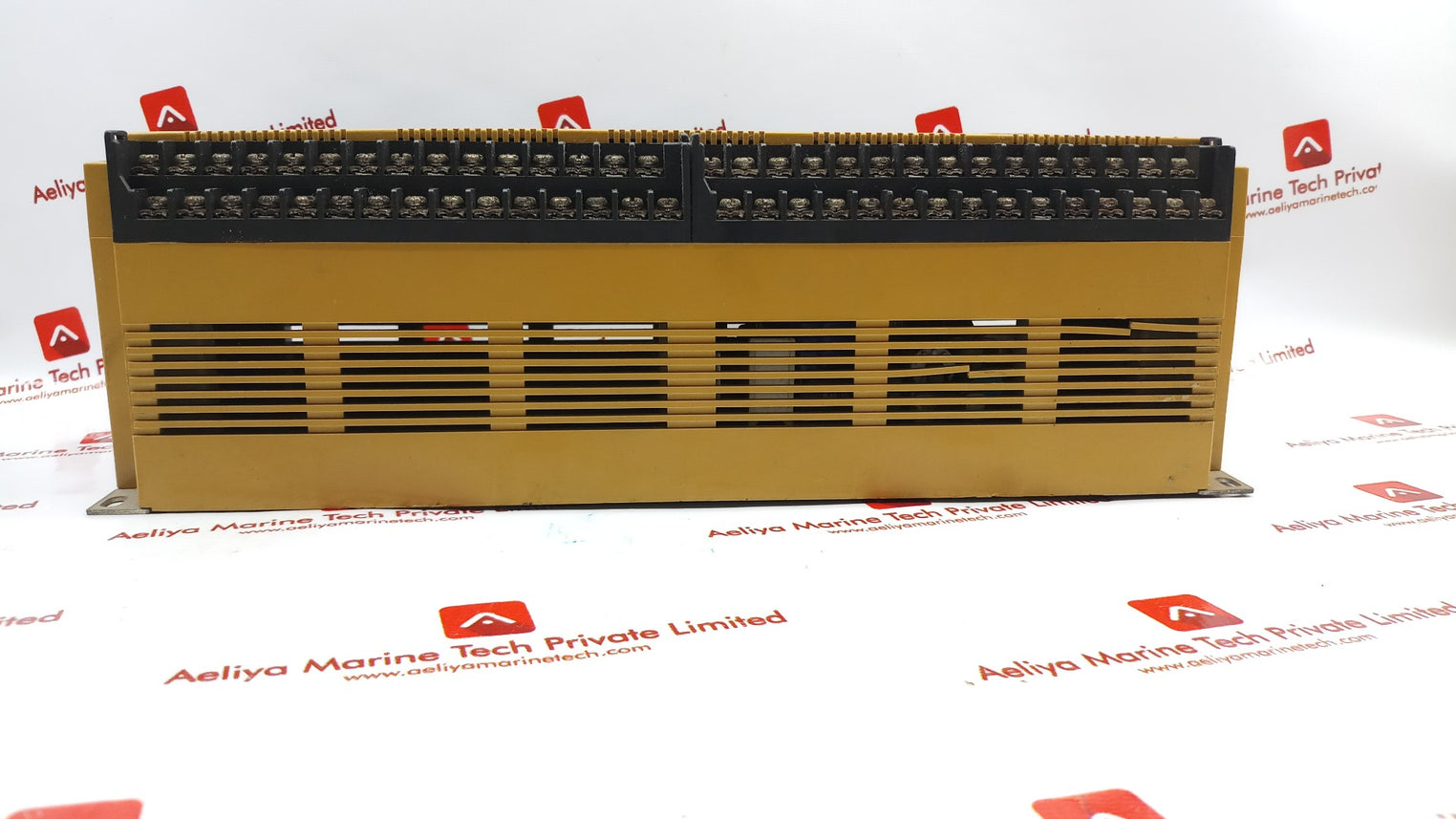 Hitachi Hizac E-64Zr Programmable Controller