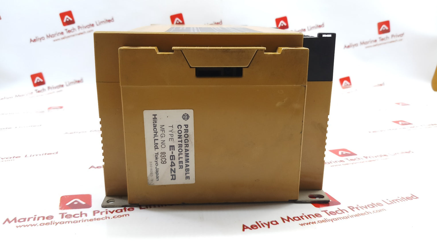 Hitachi Hizac E-64Zr Programmable Controller