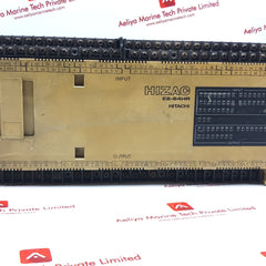 Hitachi Hizac E2-64Hr Programmable Controller
