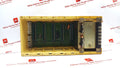 Mitsubishi Kakoki E-01B Power Supply 5Slot Module Rack