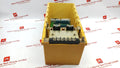Mitsubishi Kakoki E-01B Power Supply 5Slot Module Rack