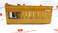 Mitsubishi Kakoki E-01B Power Supply 5Slot Module Rack