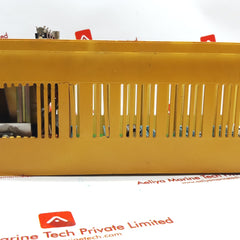 Mitsubishi Kakoki E-01B Power Supply 5Slot Module Rack