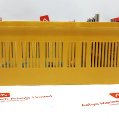 Mitsubishi Kakoki E-01B Power Supply 5Slot Module Rack