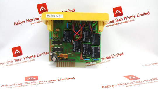 Koyo Electric E-01T-4131 Relay Output Programmable Controller