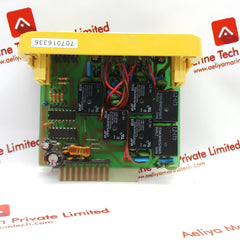 Koyo Electric E-01T-4131 Relay Output Programmable Controller