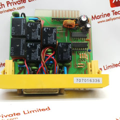 Koyo Electric E-01T-4131 Relay Output Programmable Controller