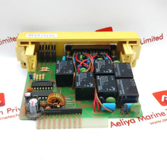 Koyo Electric E-01T-4131 Relay Output Programmable Controller