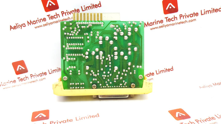 Koyo Electric E-01T-4131 Relay Output Programmable Controller