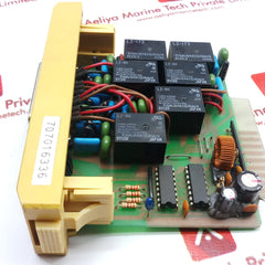 Koyo Electric E-01T-4131 Relay Output Programmable Controller