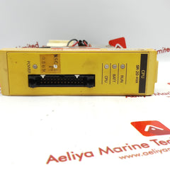 Koyo Electric Cpu Sr-20-4128 Module Programmable Controller
