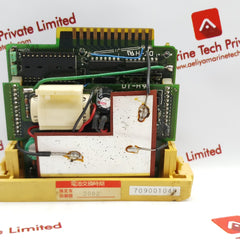 Koyo Electric Cpu Sr-20-4128 Module Programmable Controller