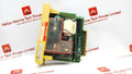 Koyo Electric Cpu Sr-20-4128 Module Programmable Controller