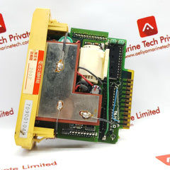 Koyo Electric Cpu Sr-20-4128 Module Programmable Controller