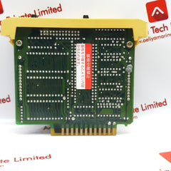 Koyo Electric Cpu Sr-20-4128 Module Programmable Controller