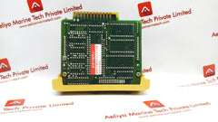 Koyo Electric Cpu Sr-20-4128 Module Programmable Controller