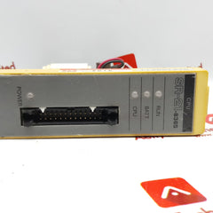 Koyo Electric Cpu Sr-21-8365 Programmable Controller