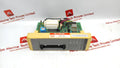 Koyo Electric Cpu Sr-21-8365 Programmable Controller
