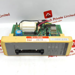 Koyo Electric Cpu Sr-21-8365 Programmable Controller