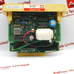 Koyo Electric Cpu Sr-21-8365 Programmable Controller