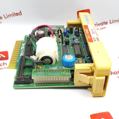 Koyo Electric Cpu Sr-21-8365 Programmable Controller