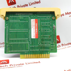 Koyo Electric Cpu Sr-21-8365 Programmable Controller