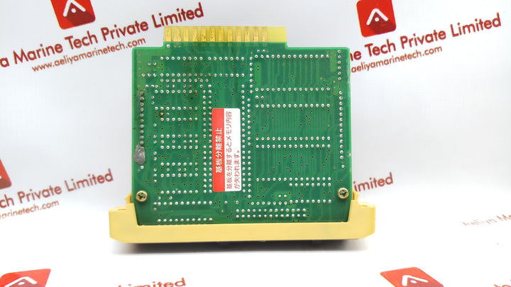 Koyo Electric Cpu Sr-21-8365 Programmable Controller