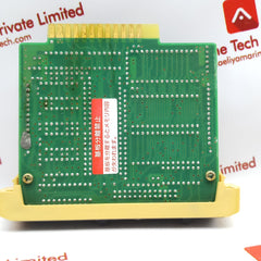 Koyo Electric Cpu Sr-21-8365 Programmable Controller