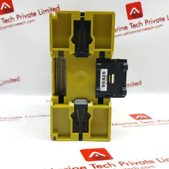Pilz pnoz po3.1p 8n/o safety relay