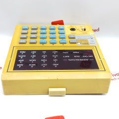 Mitsubishi Kakoki Esh-1 Tr Programming Keyboard Display