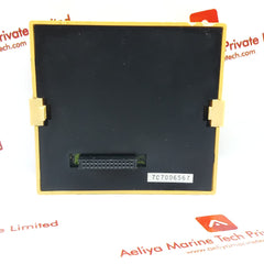 Mitsubishi Kakoki Esh-1 Tr Programming Keyboard Display