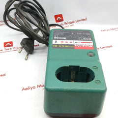 Makita Dc9711 Ni-mh & Ni-cd Battery Charger 7.2V=9.6V=1.5A