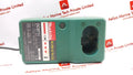 Makita Dc9711 Ni-mh & Ni-cd Battery Charger 7.2V=9.6V=1.5A