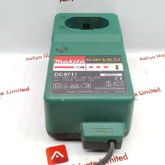 Makita Dc9711 Ni-mh & Ni-cd Battery Charger 7.2V=9.6V=1.5A