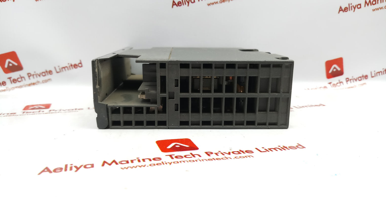 Siemens simatic s7-300 6es7 336-4ge00-0ab0 analog input module