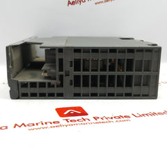 Siemens simatic s7-300 6es7 336-4ge00-0ab0 analog input module