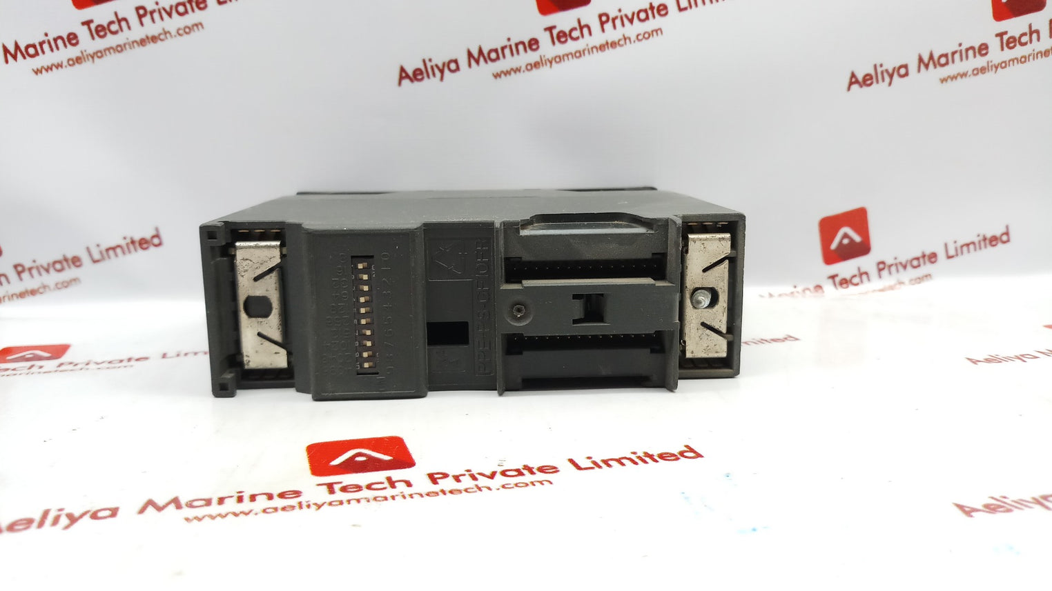 Siemens simatic s7-300 6es7 336-4ge00-0ab0 analog input module