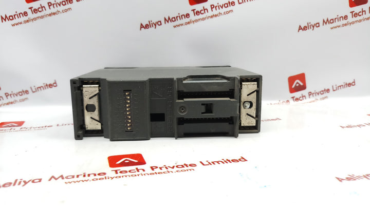 Siemens simatic s7-300 6es7 336-4ge00-0ab0 analog input module