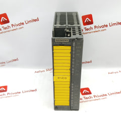 Siemens simatic s7-300 6es7 336-4ge00-0ab0 analog input module