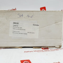 Pilz psen me1m/1as 570004 safety switch