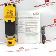 Pilz psen me1m/1as 570004 safety switch
