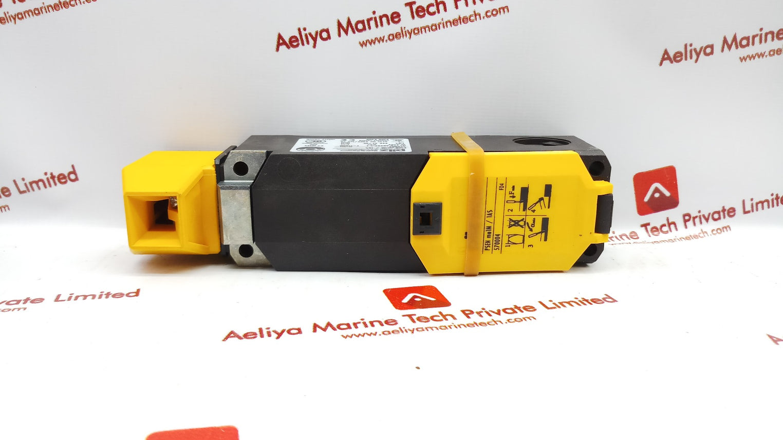 Pilz psen me1m/1as 570004 safety switch