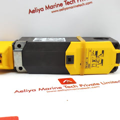 Pilz psen me1m/1as 570004 safety switch