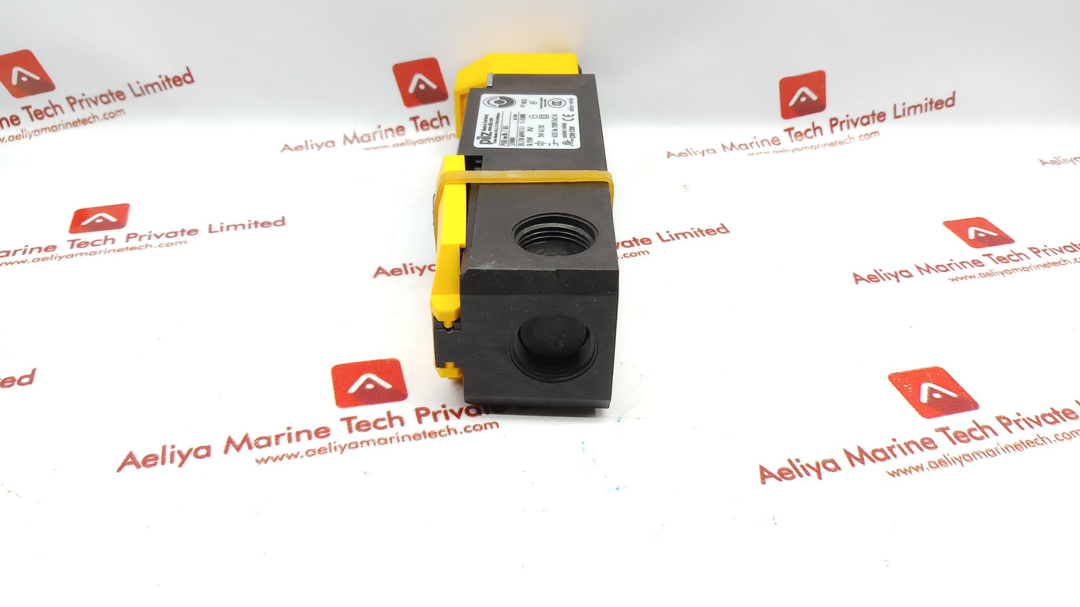 Pilz psen me1m/1as 570004 safety switch