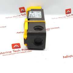 Pilz psen me1m/1as 570004 safety switch